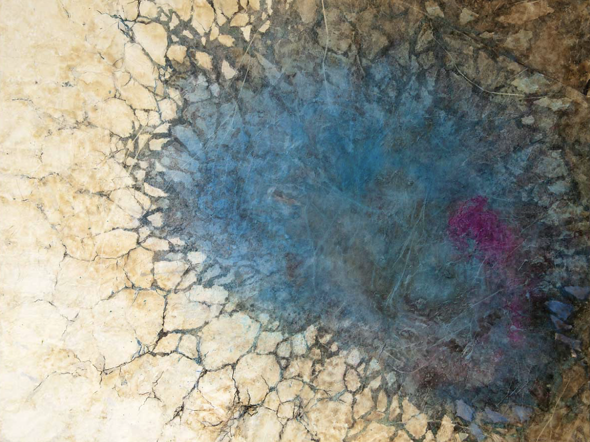 Exhibition: Gutta Lageder - Bolzano/Bozen and environs - #1 - suedtirol.info