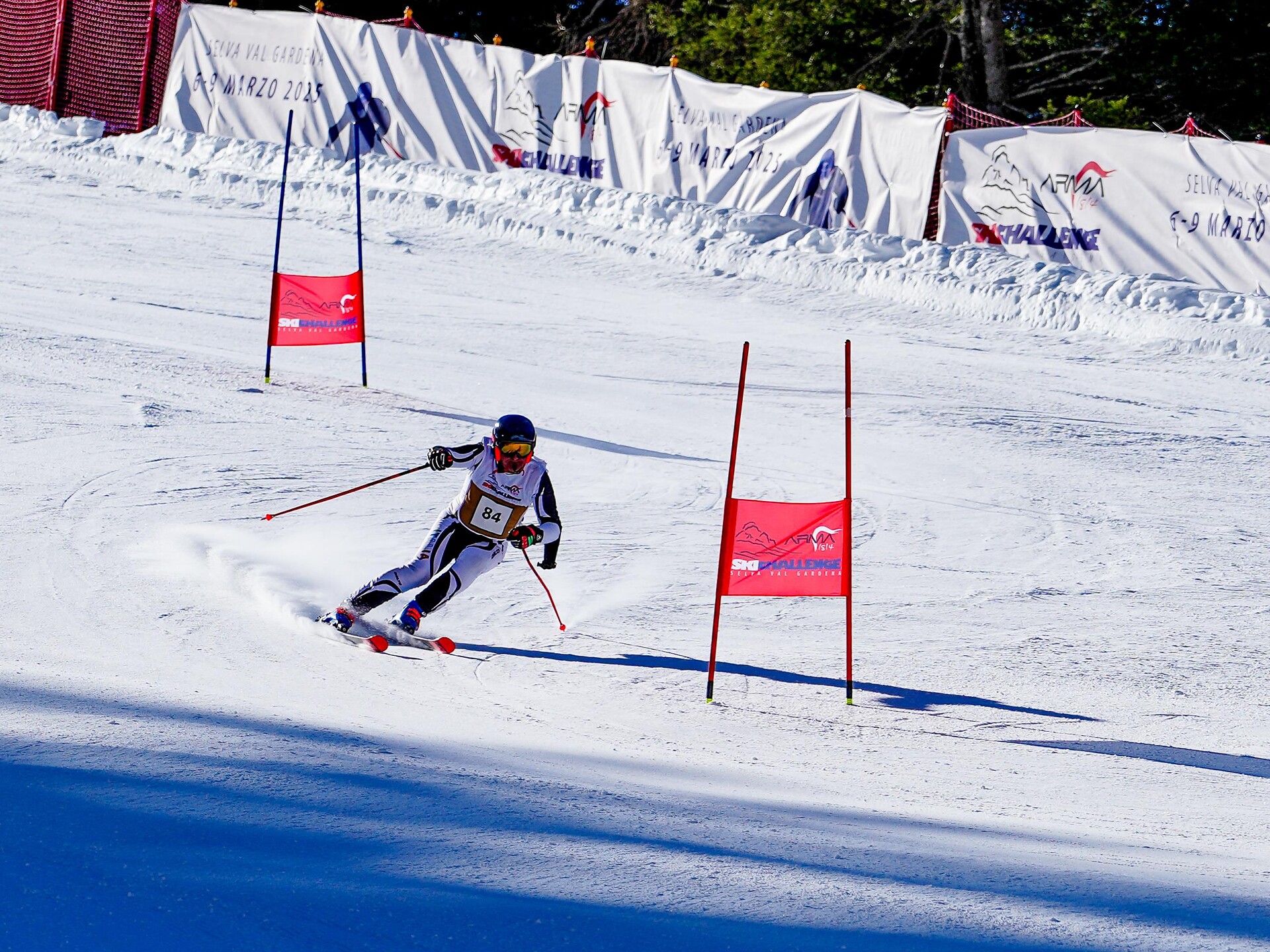 ARMA 1814 – Ski Challenge - Dolomitenregion Gröden - #2 - suedtirol.info