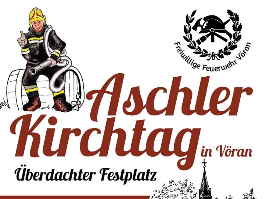 Aschler Kirchtag - Meran und Umgebung - #1 - suedtirol.info