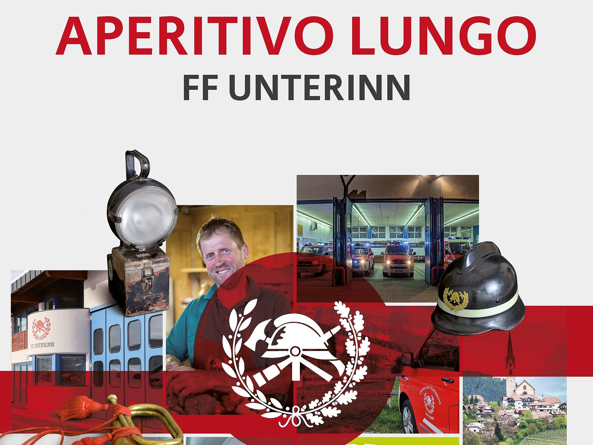 Aperitivo  lungo - Bolzano e dintorni - #1 - suedtirol.info