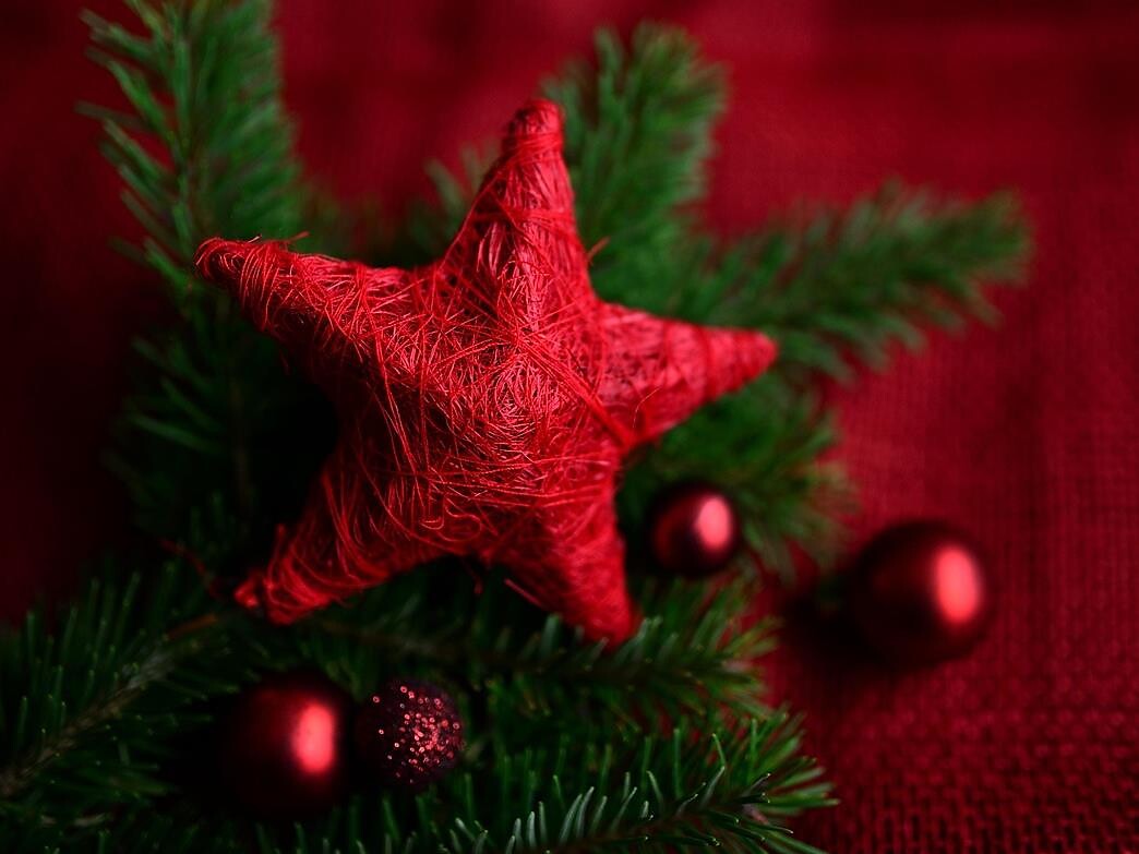 Canti dell'Avvento con il coro maschile Vierklang - Val Venosta - #1 - suedtirol.info