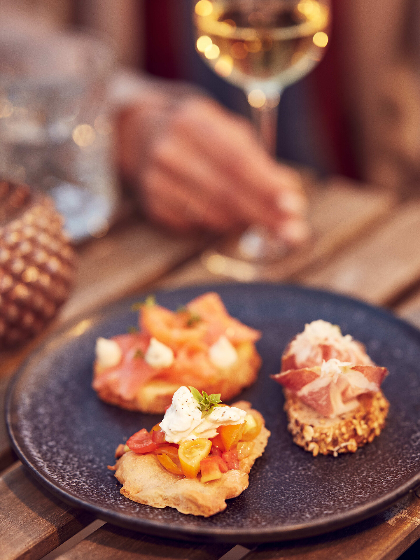 Aperitif & Music mit den Schlosstoifl -  - #1 - suedtirol.info