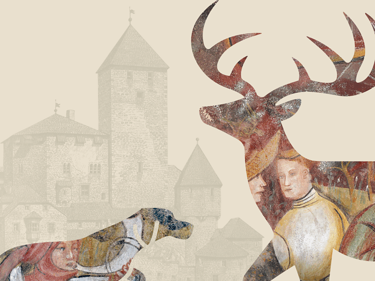Exhibition: Hunters and the Hunted. The History of Hunting - Ahrntal/Valle Aurina - #1 - suedtirol.info