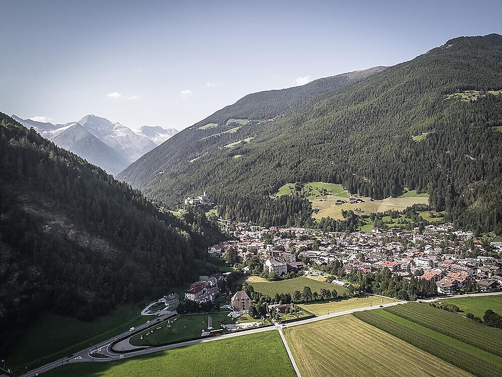 Exhibition: Hunters and the Hunted. The History of Hunting - Ahrntal/Valle Aurina - #3 - suedtirol.info