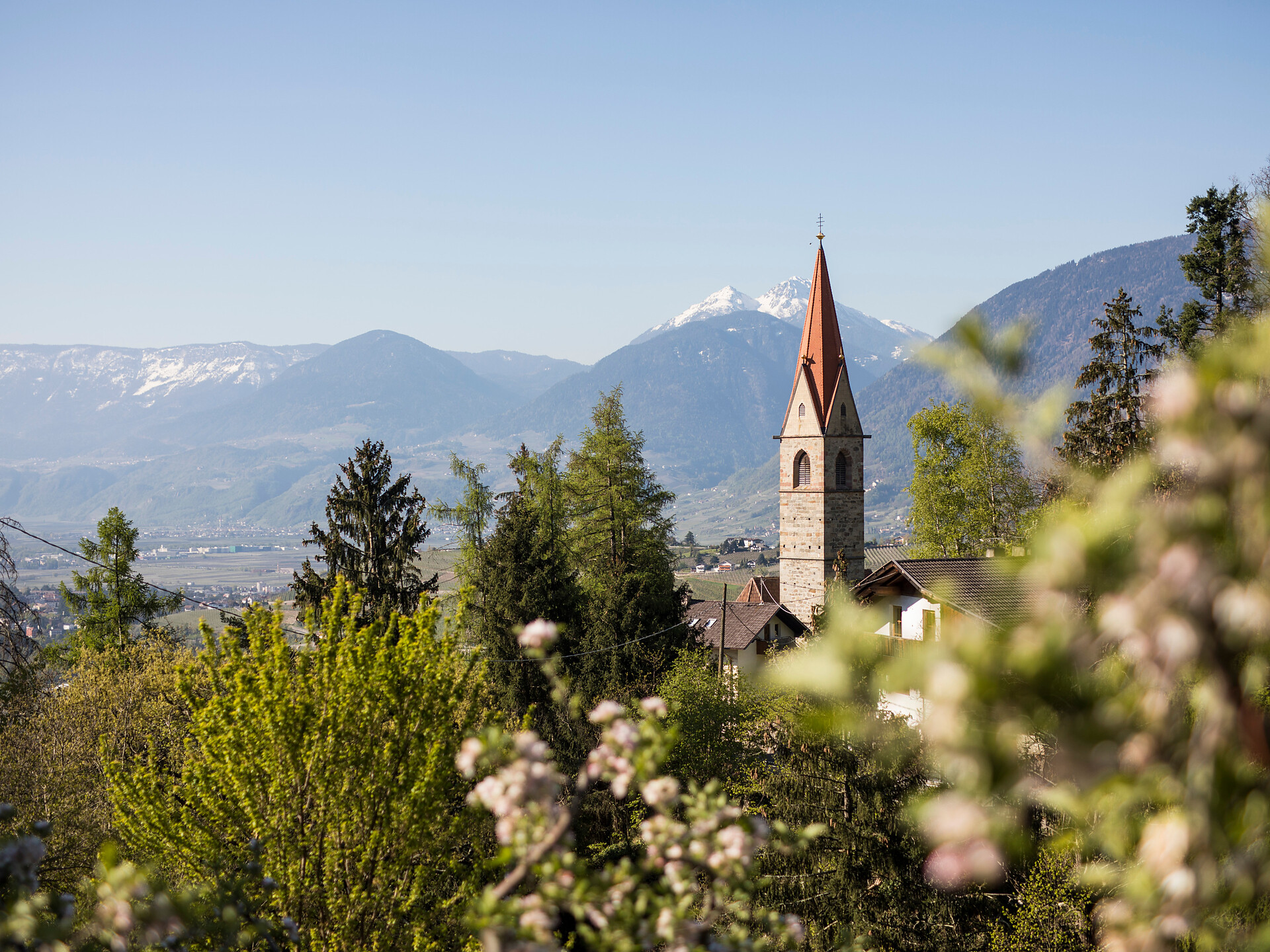 Aperitivo & Musik - Meran und Umgebung - #3 - suedtirol.info