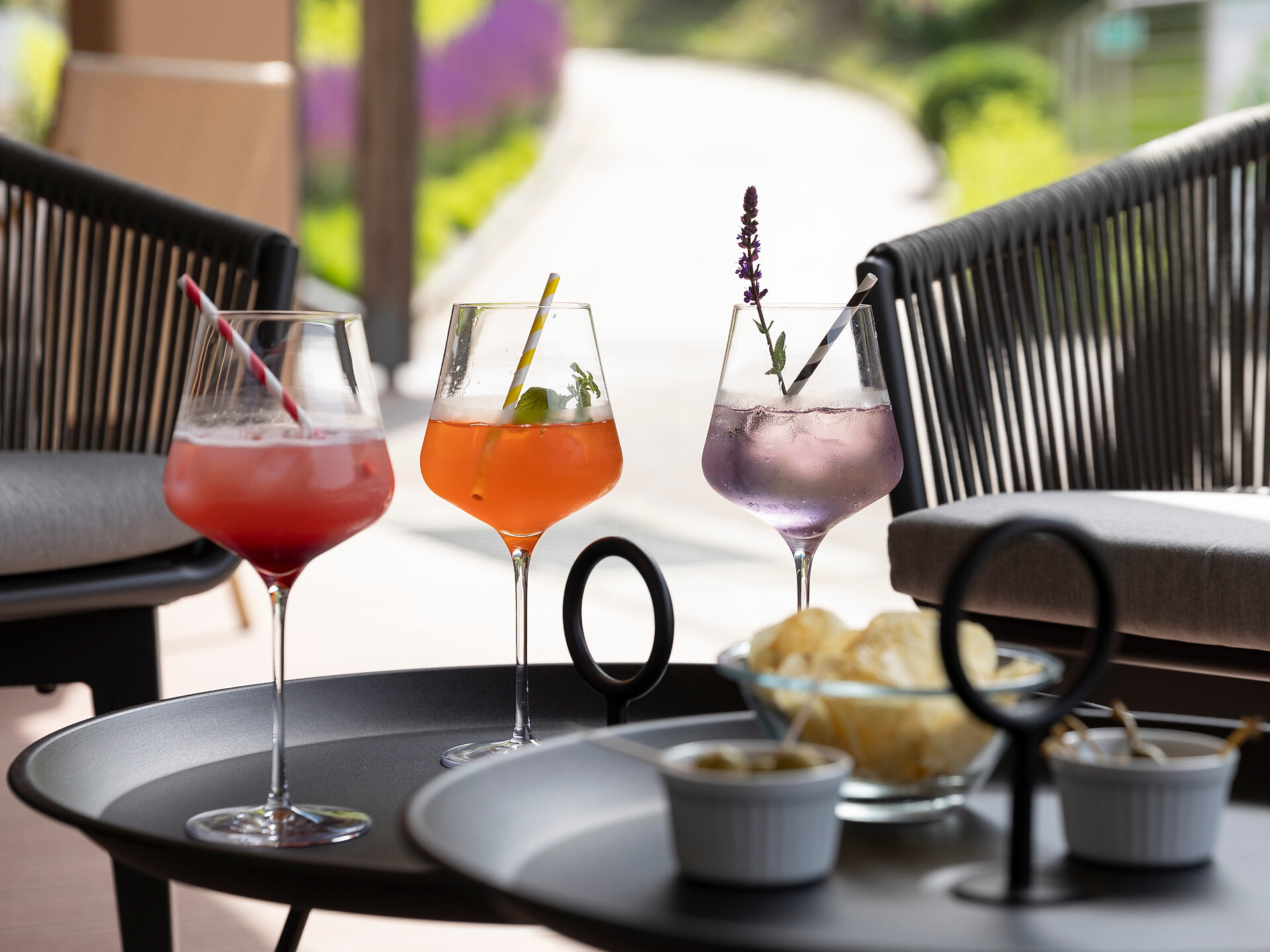 Aperitivo & Musik - Meran und Umgebung - #2 - suedtirol.info