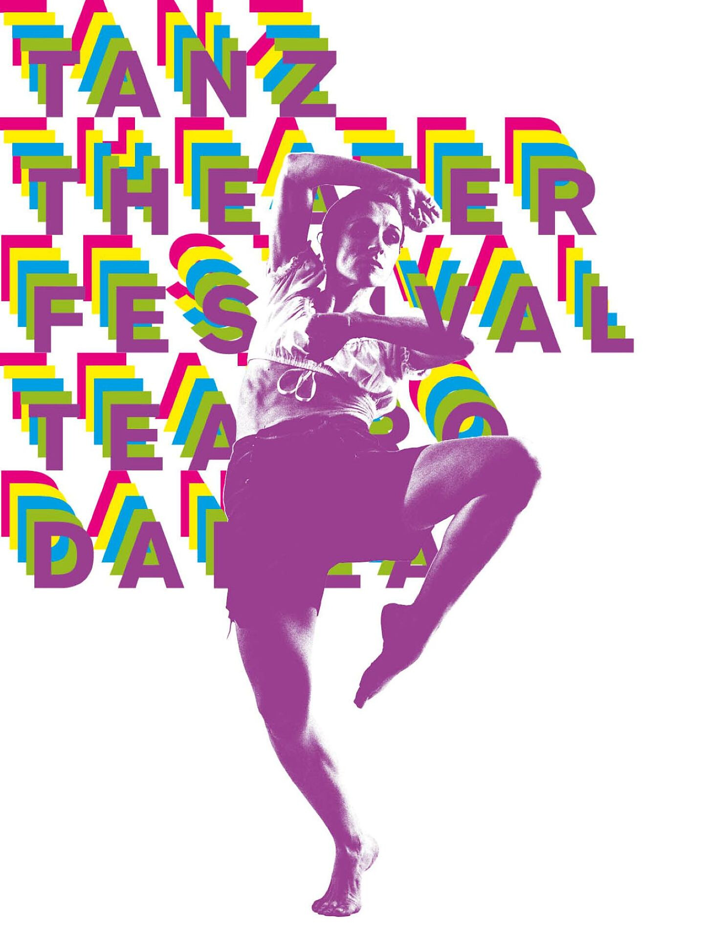 Alps Move 2026 presäntiert: „Das Tanz- und Theaterfestival“ - Meran und Umgebung - #1 - suedtirol.info