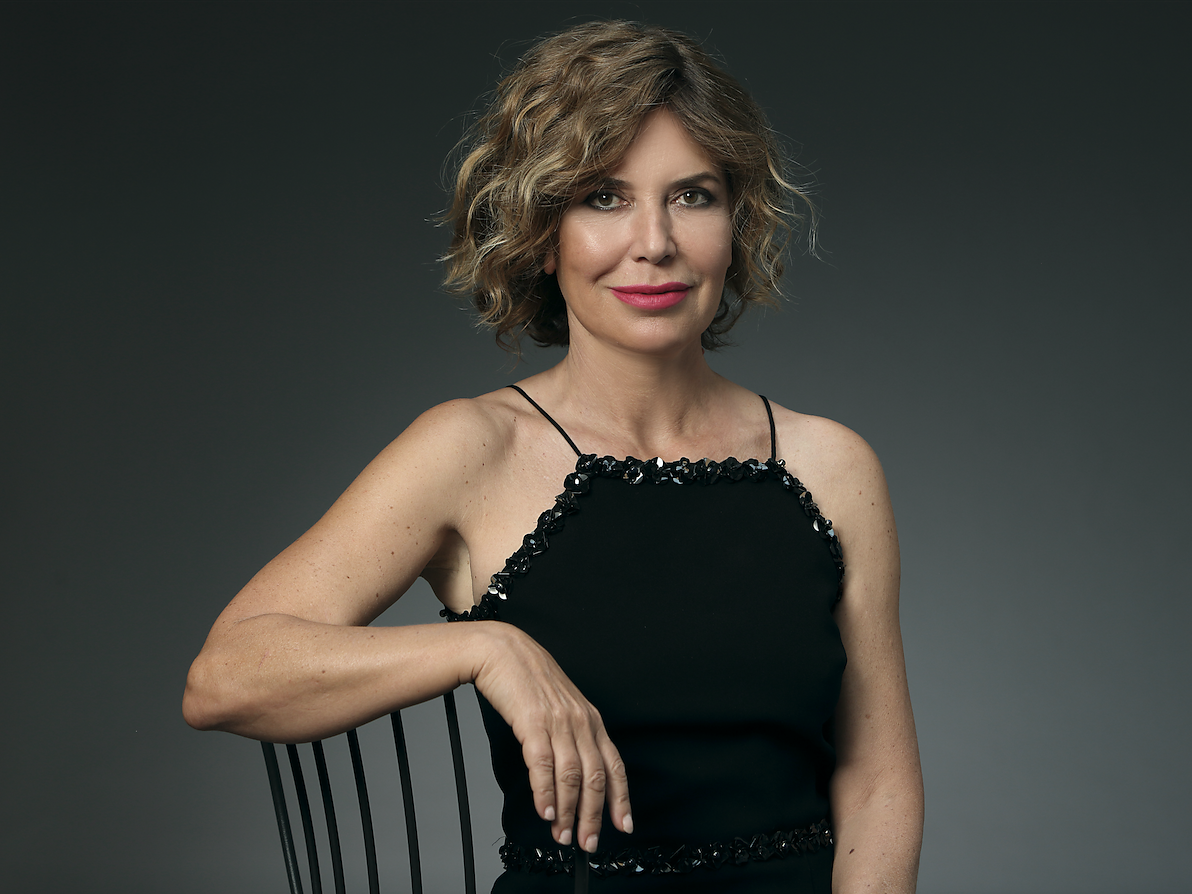 Appuntamento a Merano - Icontro con Sabina Guzzanti - Merano e dintorni - #1 - suedtirol.info