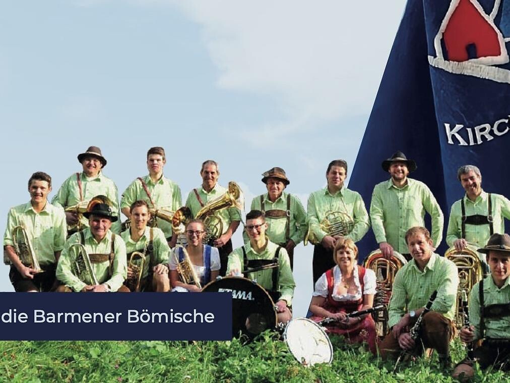 Festa alpina del coro parrocchiale di Barbiano sulla malga "Rösslwirt" - Bressanone e dintorni - #1 - suedtirol.info