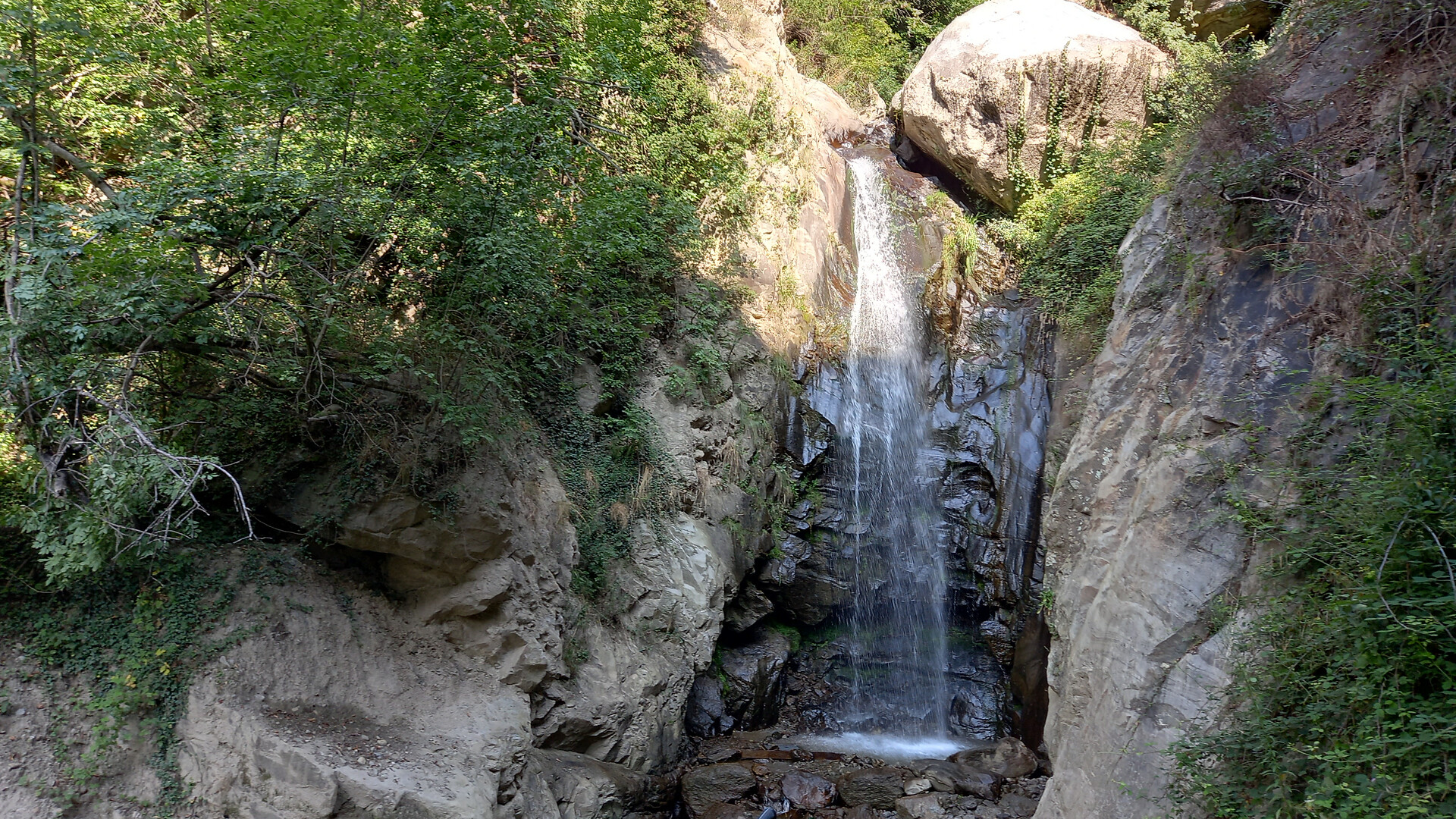 Sulle tracce della produzione di farina nel passato - Merano e dintorni - #2 - suedtirol.info