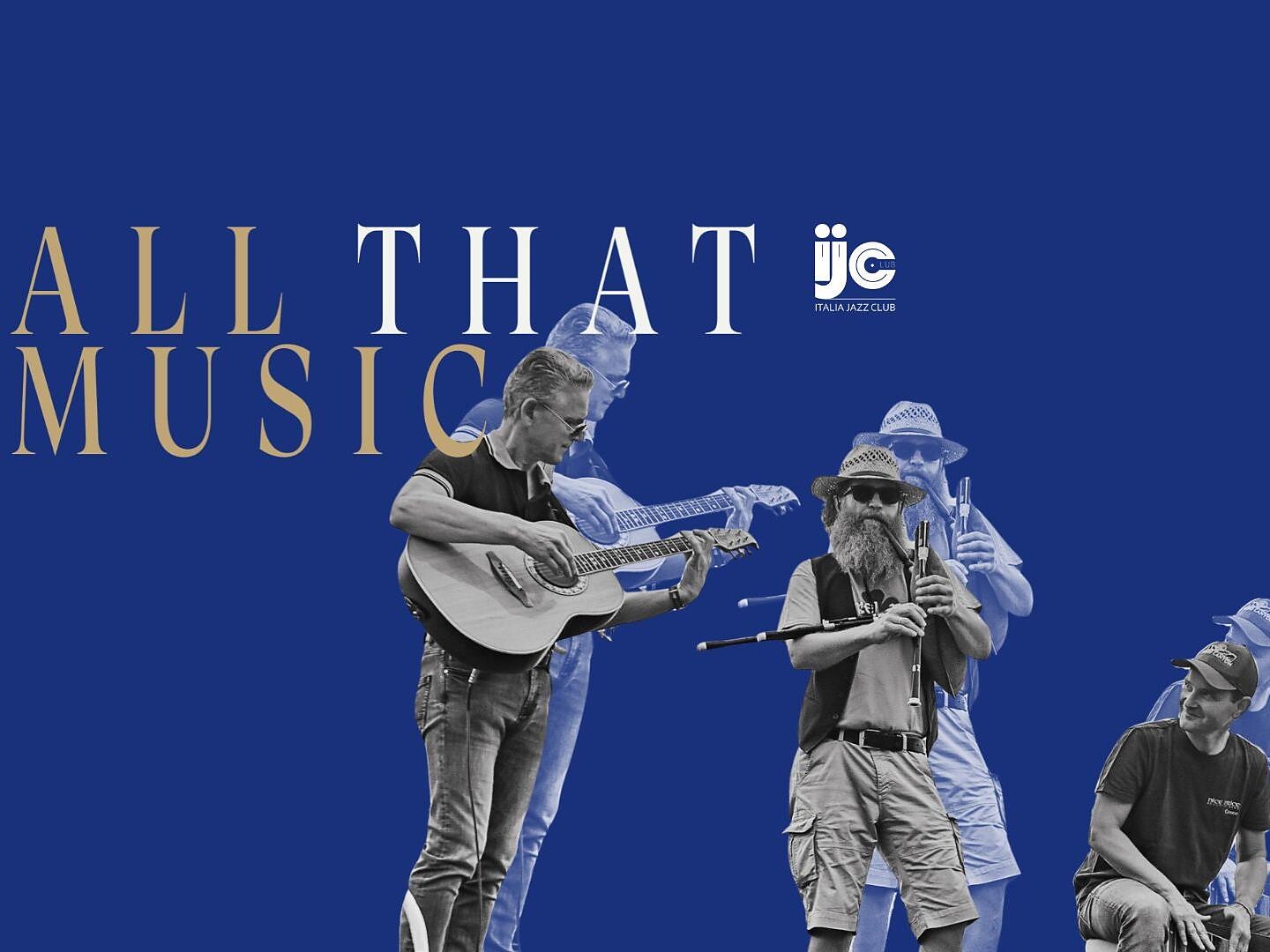 All That Music – WORLD MUSIC - NICE PRICE ACOUSTIC BAND (I) - Bolzano/Bozen and environs - #1 - suedtirol.info