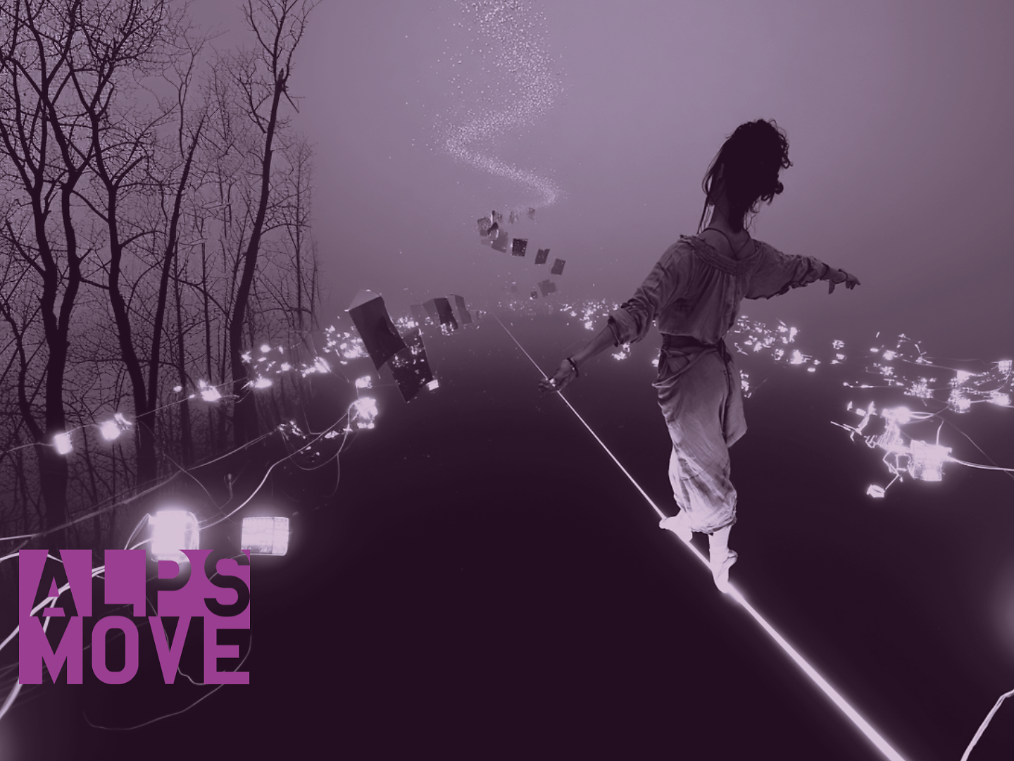 ALPS MOVE 2026 NACRE, THRESHOLD, CATCH ME (BEF-)OR(-E) I FALL - Meran und Umgebung - #1 - suedtirol.info