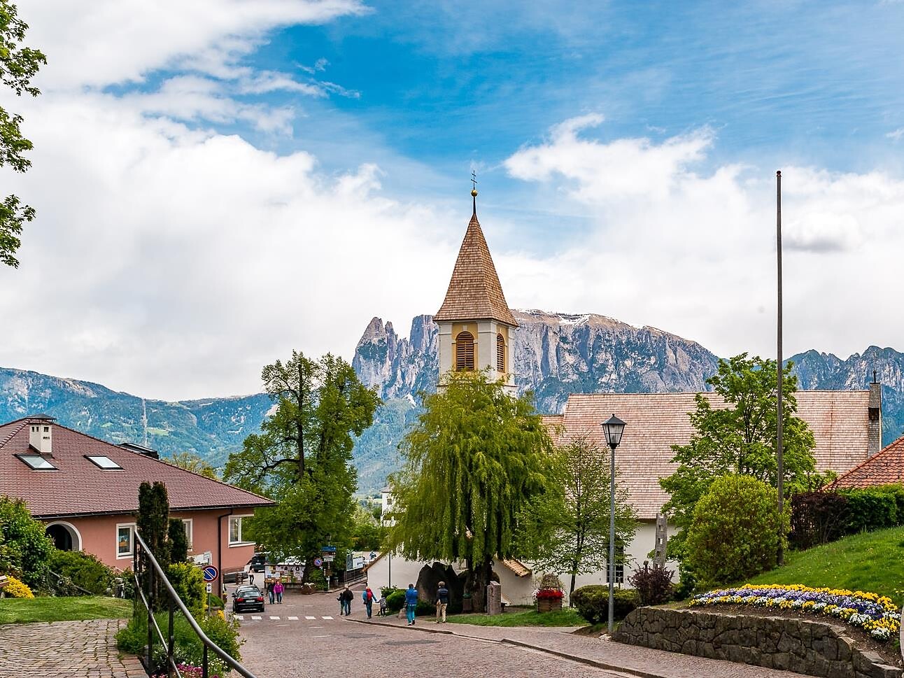 Antoniuskirchtag - Bozen und Umgebung - #1 - suedtirol.info