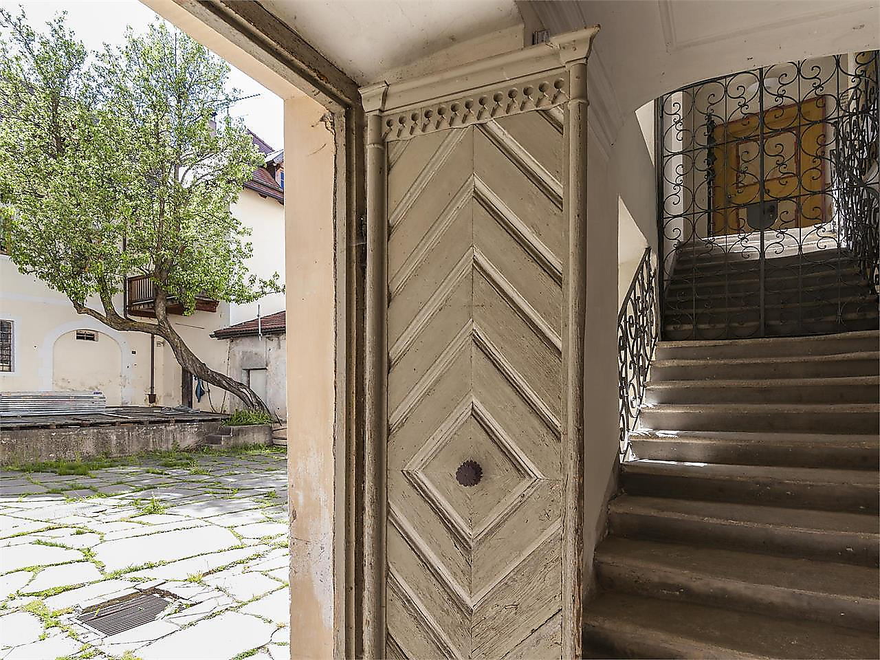 Mostra: Markus Vallazza - da qui e da lì - Bolzano e dintorni - #3 - suedtirol.info