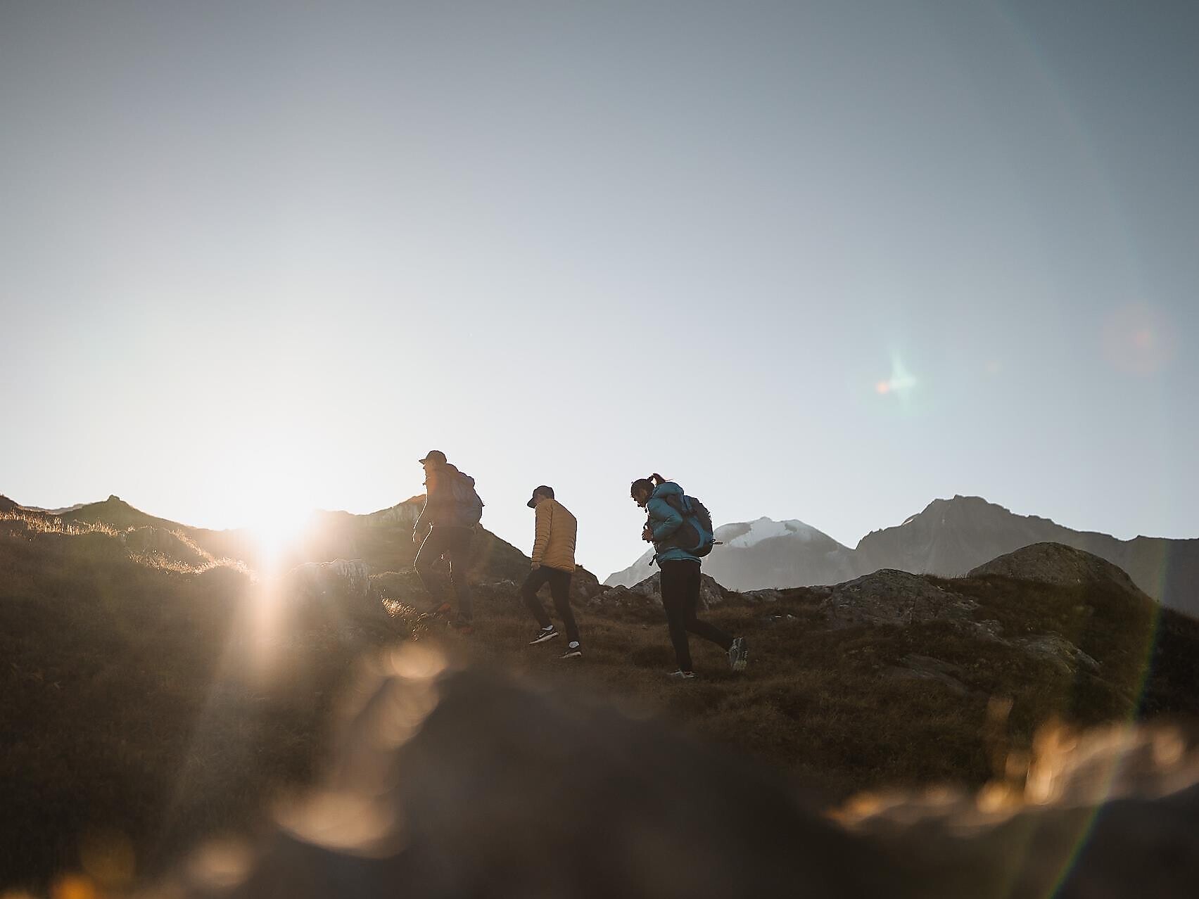 Escursione geologica nella Val di Vizze - Vipiteno e dintorni - #3 - suedtirol.info
