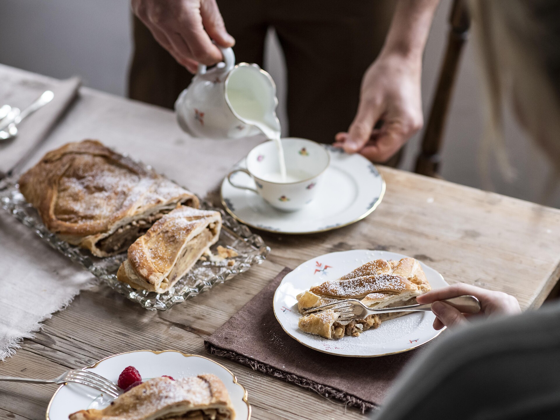 Andrian Apple Festival - Alto Adige Wine Road - #2 - suedtirol.info