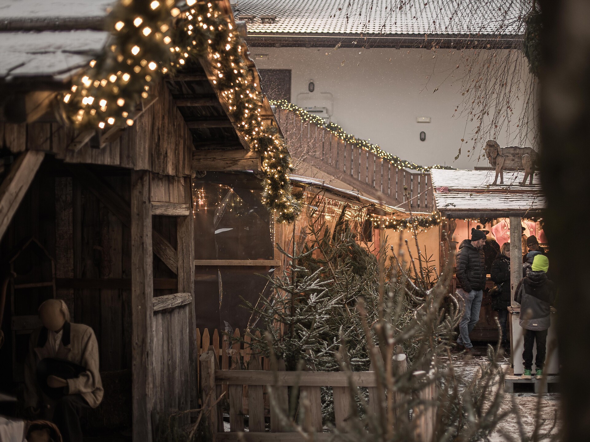 Adventliches Kothreinedorf - Ahrntal - #3 - suedtirol.info