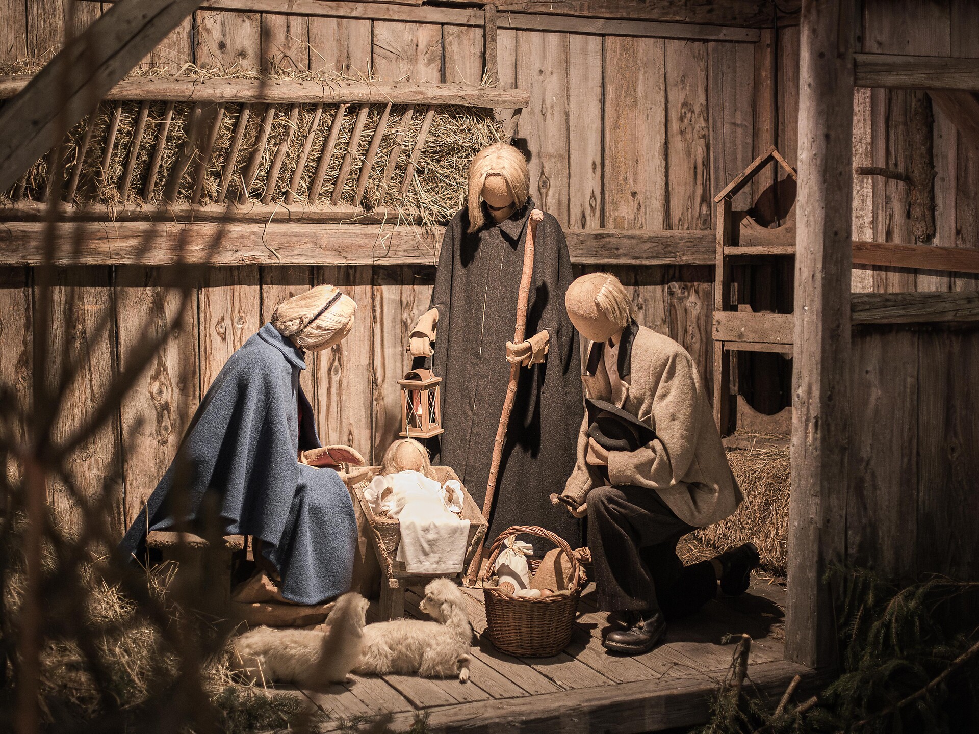 Adventliches Kothreinedorf - Ahrntal - #2 - suedtirol.info