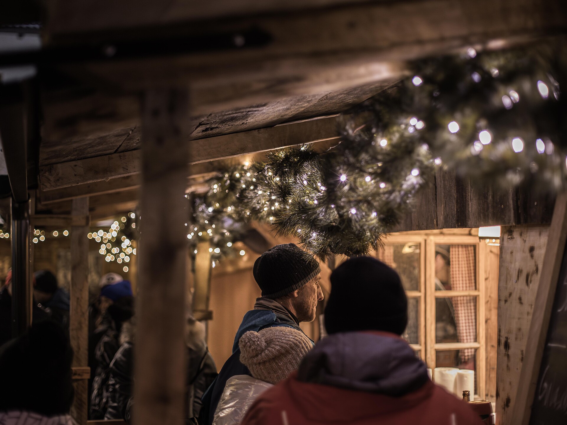 Adventliches Kothreinedorf - Ahrntal - #1 - suedtirol.info