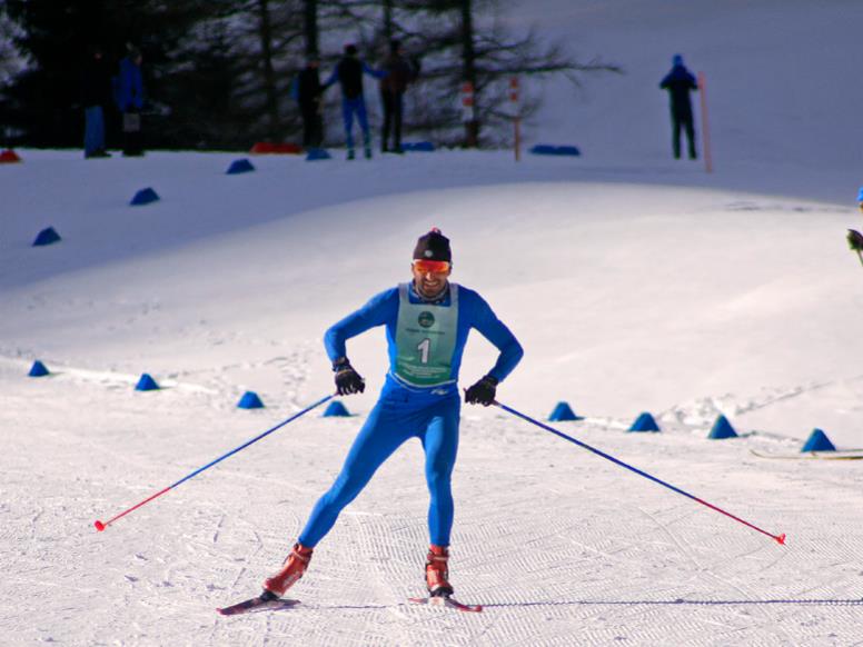 Alpiniadi 2024 - Biathlon & Nordic Ski Toblach/Dobbiaco 2 suedtirol.info