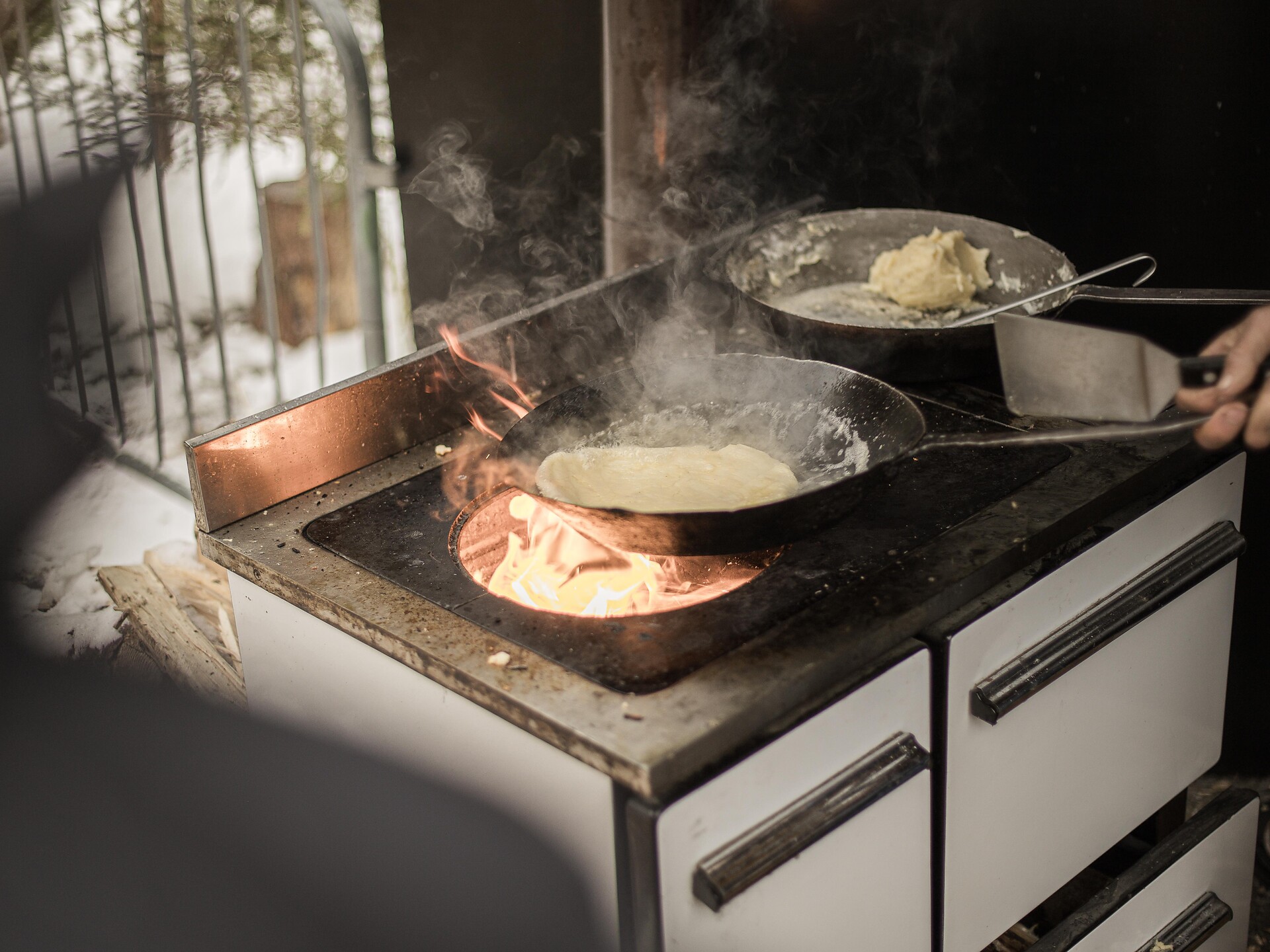 Advent in St. Johann/Ahrntal valley - Ahrntal/Valle Aurina - #3 - suedtirol.info