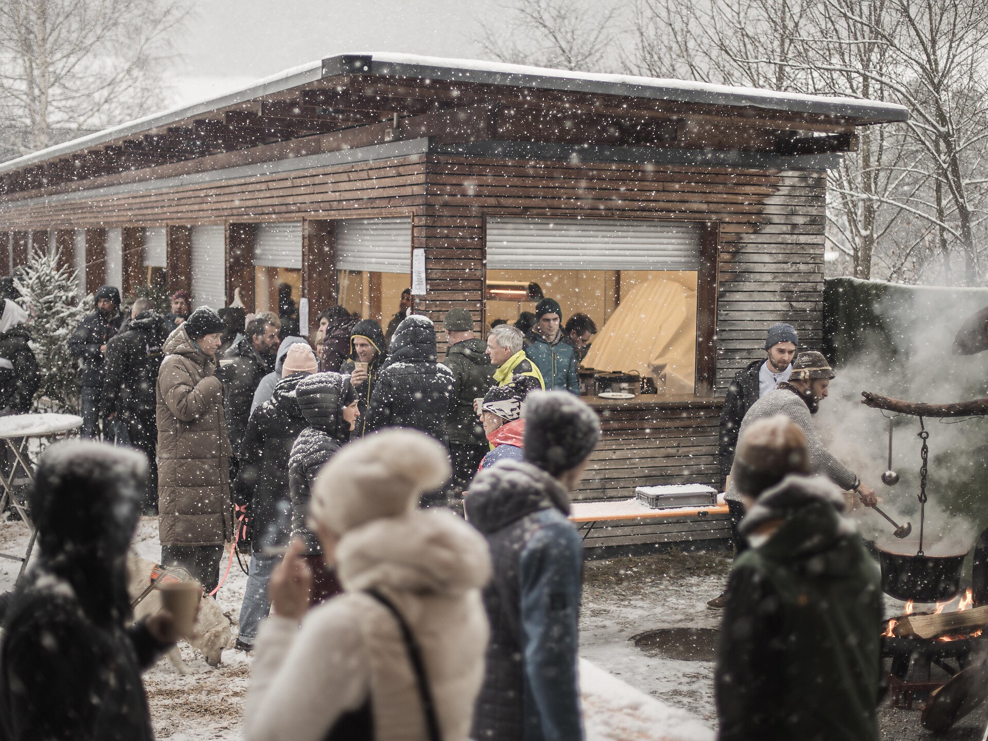 Advent in St. Johann/Ahrntal valley - Ahrntal/Valle Aurina - #2 - suedtirol.info
