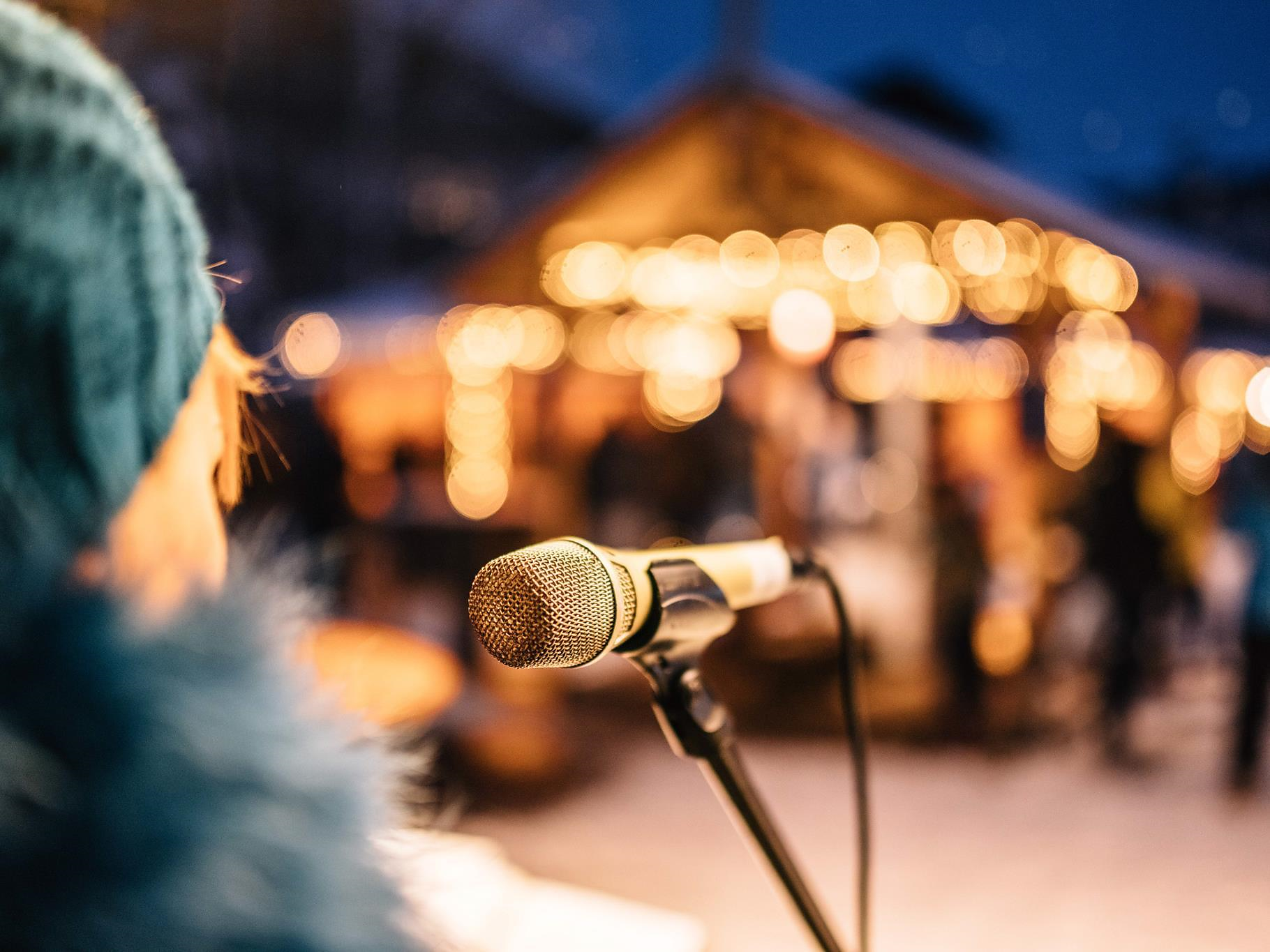 Algunder Christkindlmarkt - Meran und Umgebung - #2 - suedtirol.info