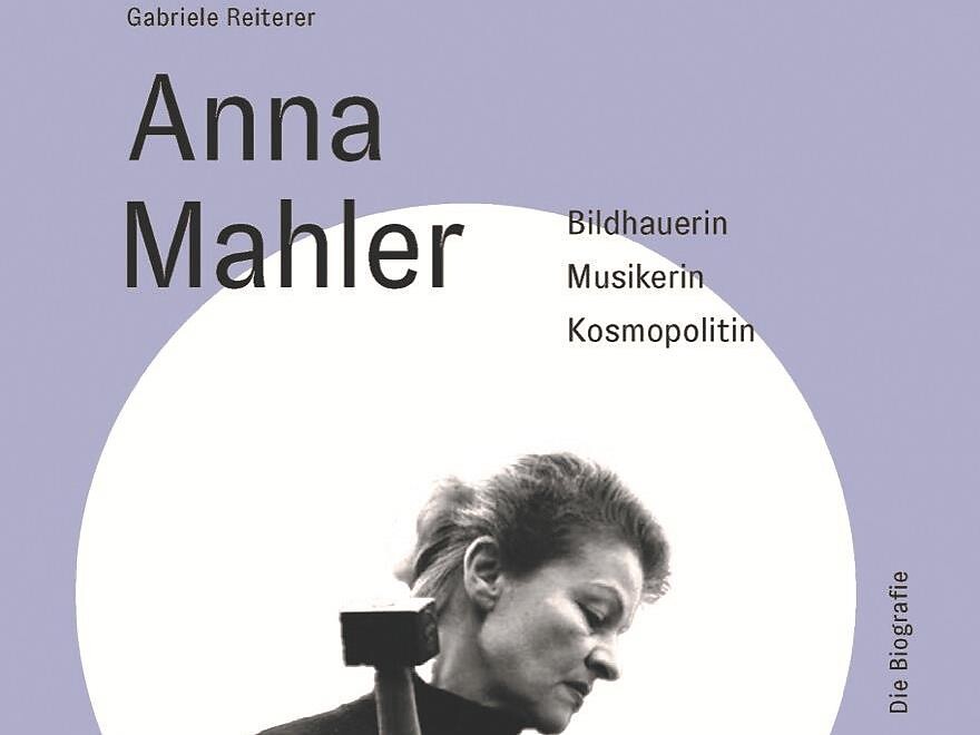 Anna Mahler - Dolomitenregion 3 Zinnen - #1 - suedtirol.info