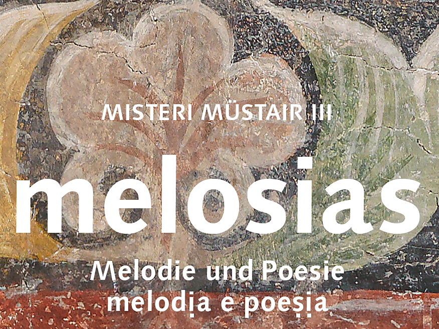 Misteri Müstair III - Vinschgau - #1 - suedtirol.info