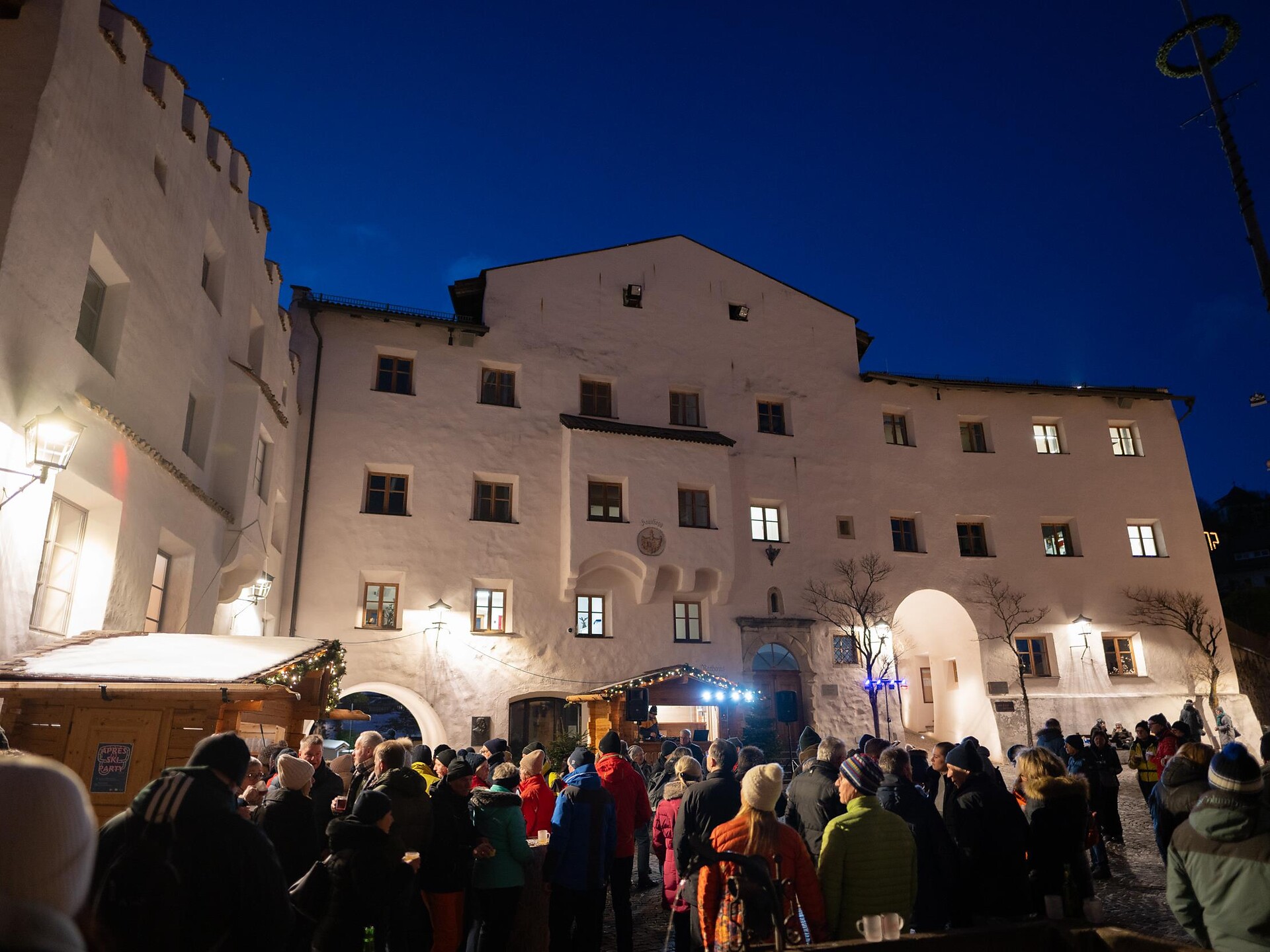 Après Ski Party - Dolomites Region Seiser Alm - #3 - suedtirol.info