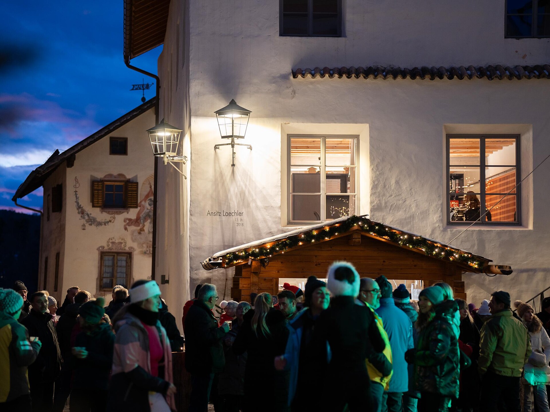 Après Ski Party - Dolomites Region Seiser Alm - #1 - suedtirol.info