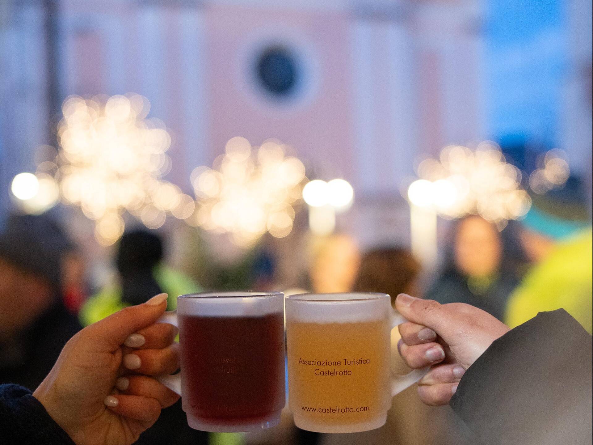 Après Ski Party - Dolomites Region Seiser Alm - #2 - suedtirol.info