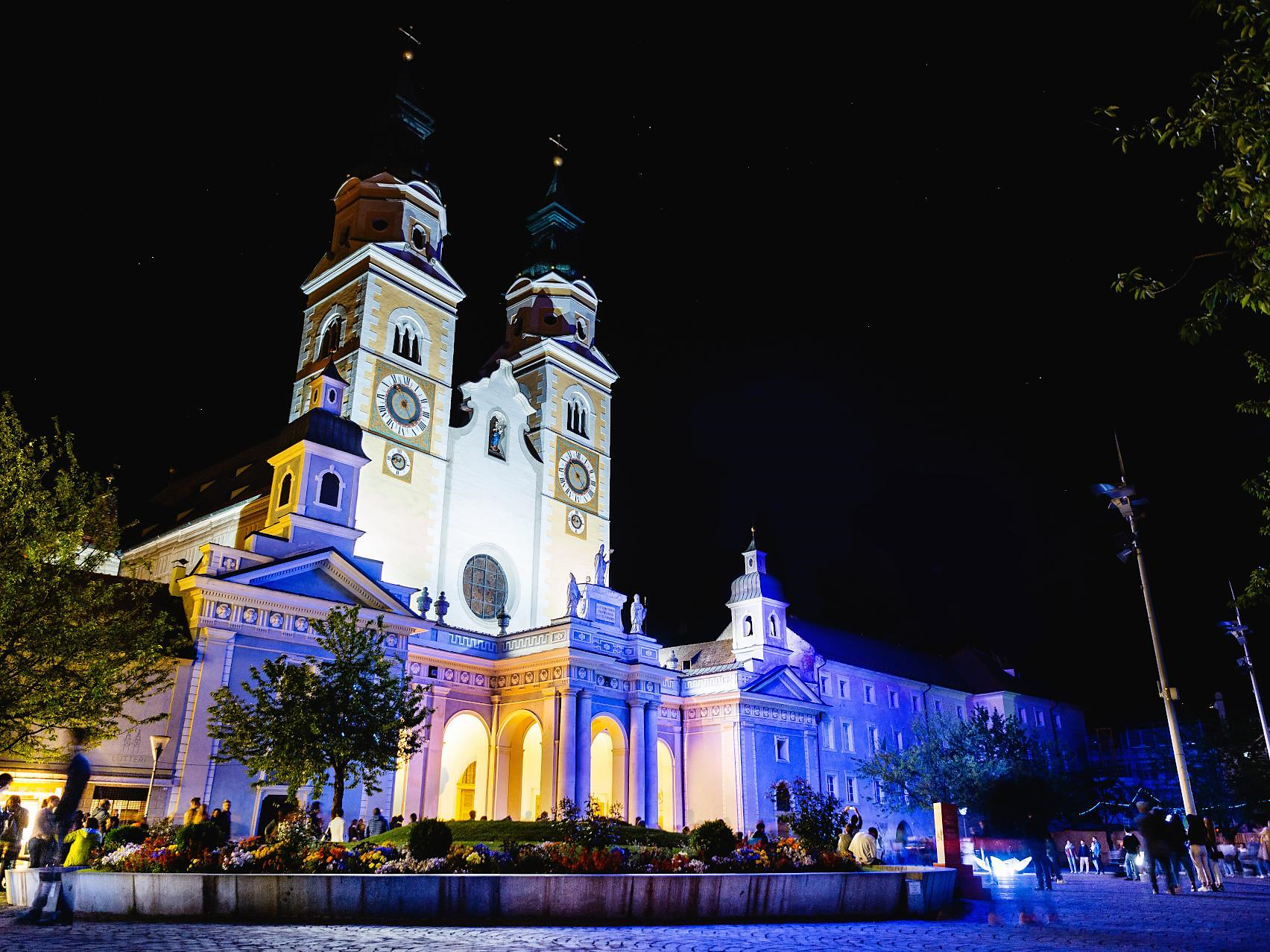 Abendführung - Brixen bei Nacht erkunden - Brixen und Umgebung - #1 - suedtirol.info