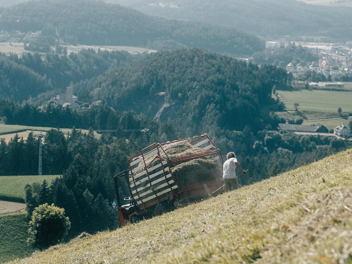 Alpen Film Festival "Grenzenlos"-Tour Sexten 2 suedtirol.info