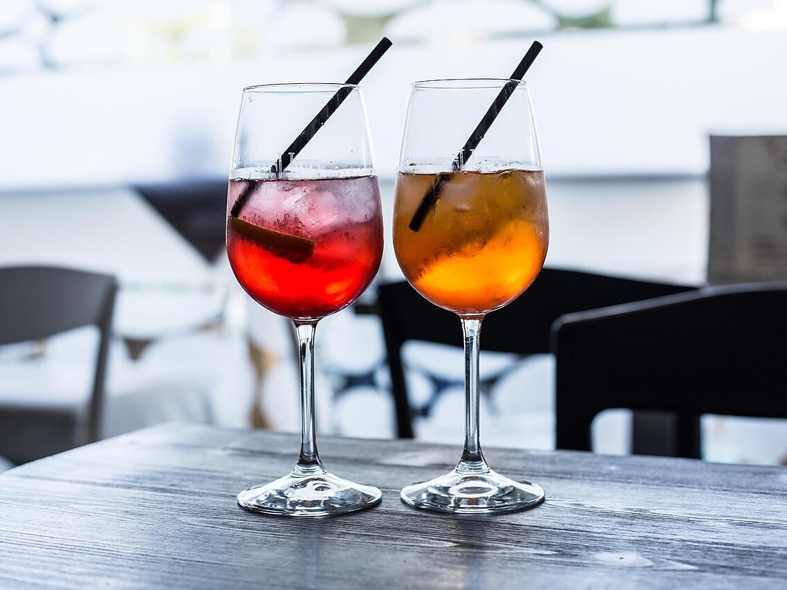 Aperitivo Lungo - Bressanone e dintorni - #1 - suedtirol.info