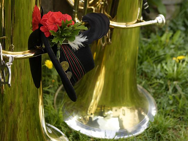 Abschlusskonzert der Rittner Jungmusikanten Ritten 2 suedtirol.info