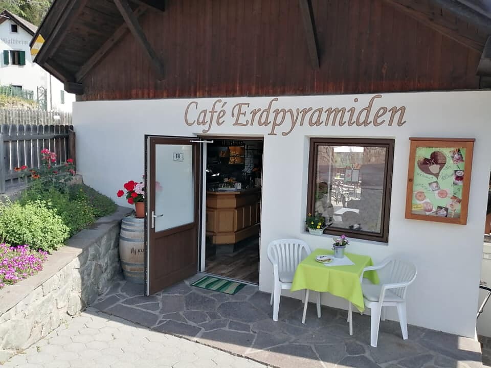 Aperitivo lungo - Bolzano e dintorni - #3 - suedtirol.info