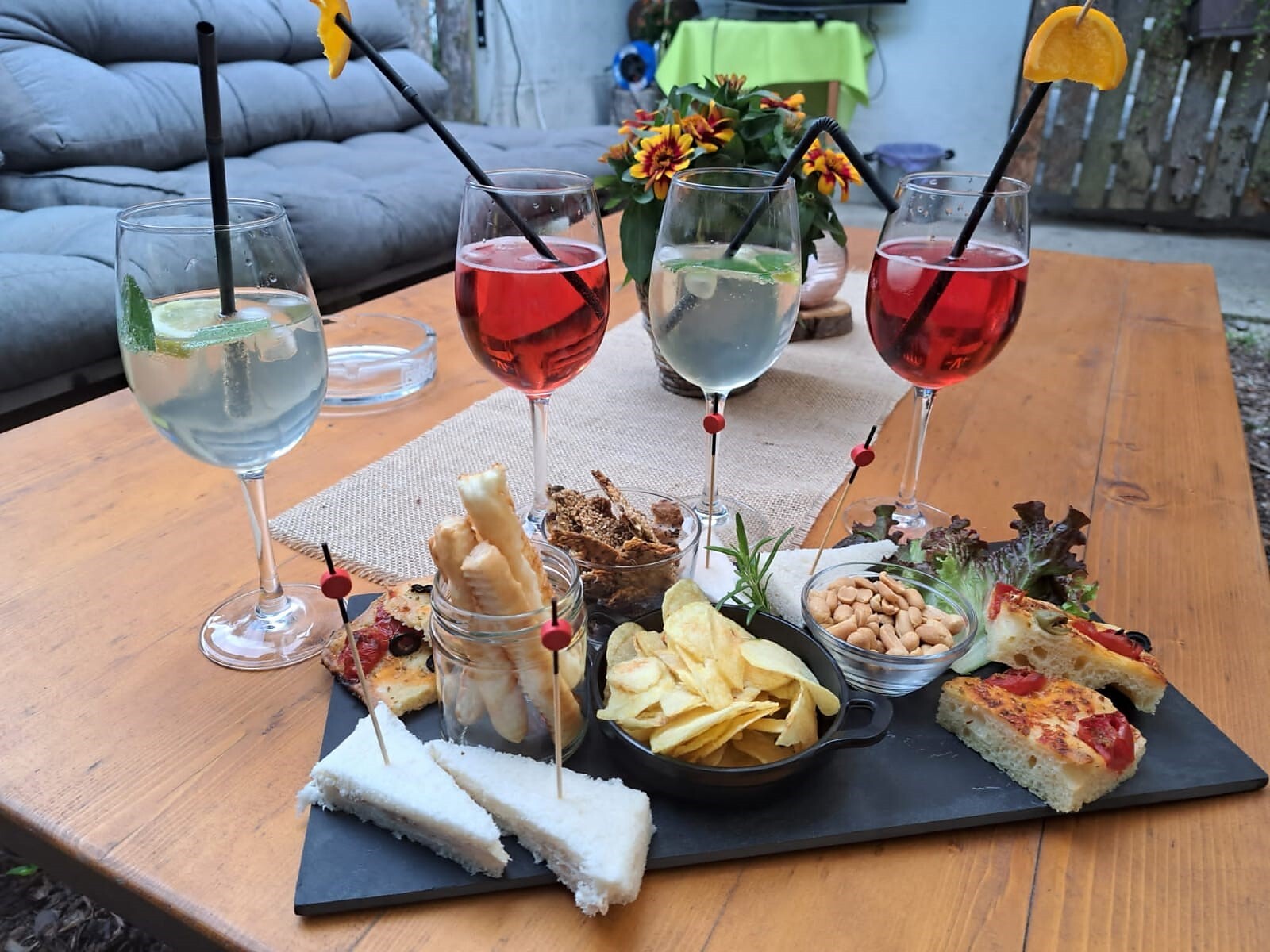 Aperitivo lungo - Bolzano e dintorni - #2 - suedtirol.info