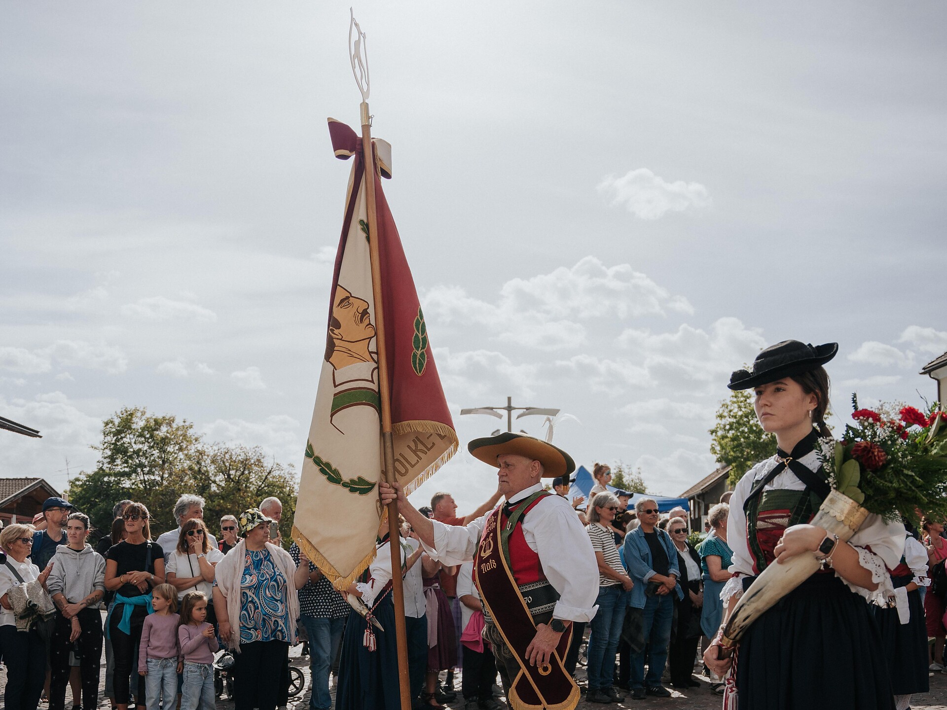 Concerto serale della banda musicale di Naz - Bressanone e dintorni - #2 - suedtirol.info