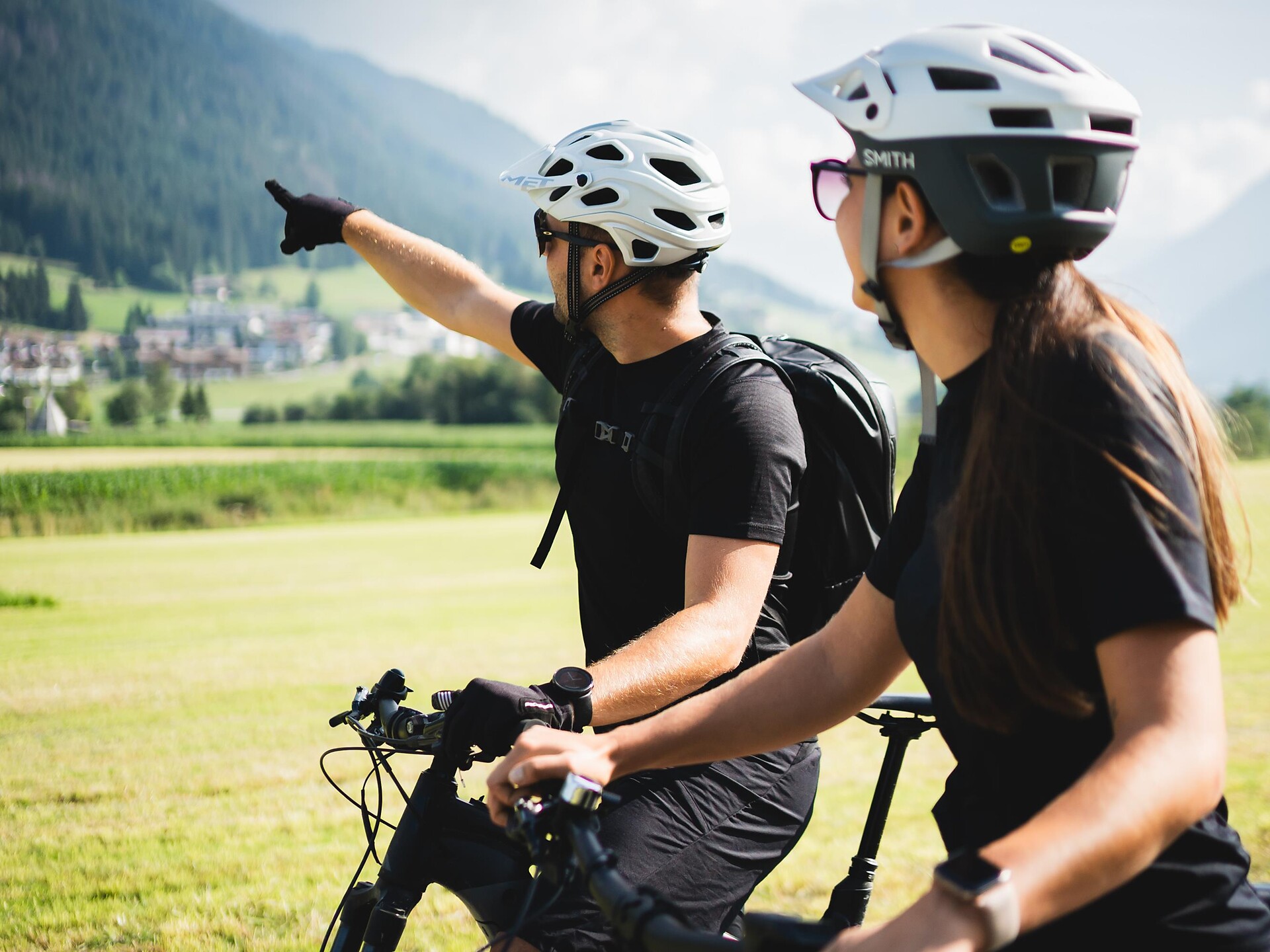In sella all’E-Bike alla scoperta dei tesori culturali in Val Casies Valle di Casies 3 suedtirol.info