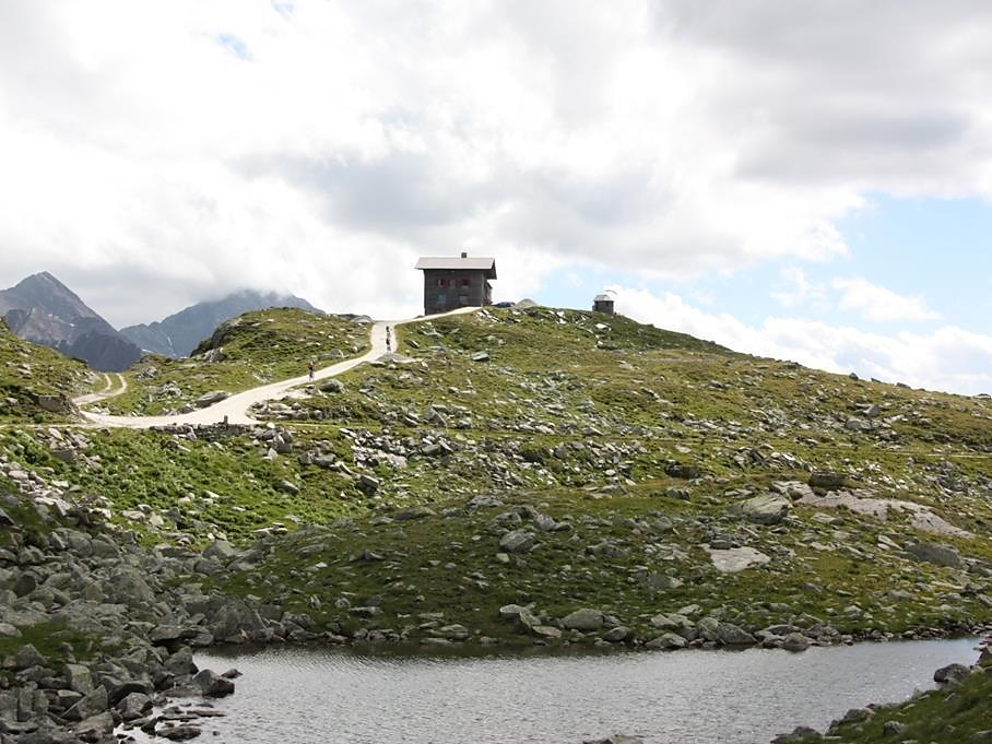 On the trail of minerals in the Pfitschtal valley Pfitsch/Val di Vizze 3 suedtirol.info