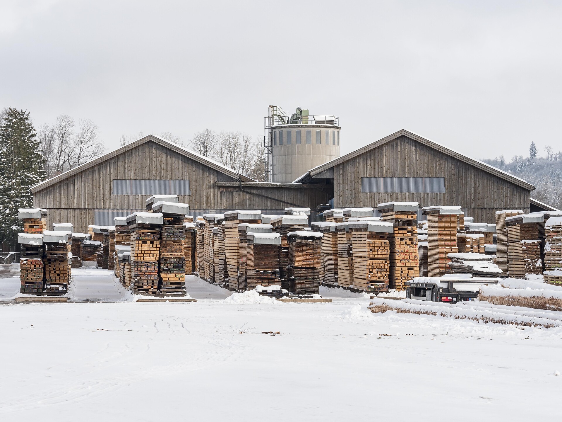 Mostra: Franz Wanner - Merano e dintorni - #1 - suedtirol.info
