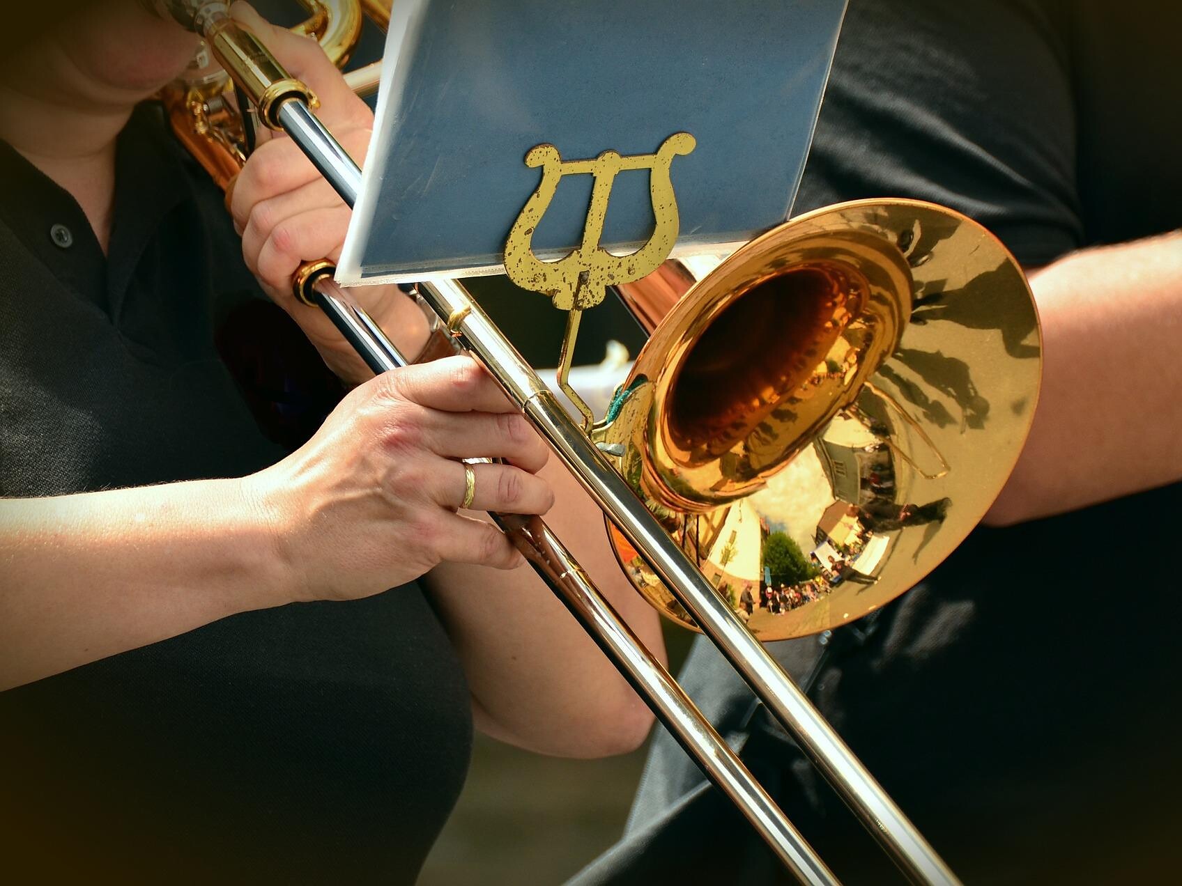 Evening concerts in St. Georgen Bruneck/Brunico 1 suedtirol.info