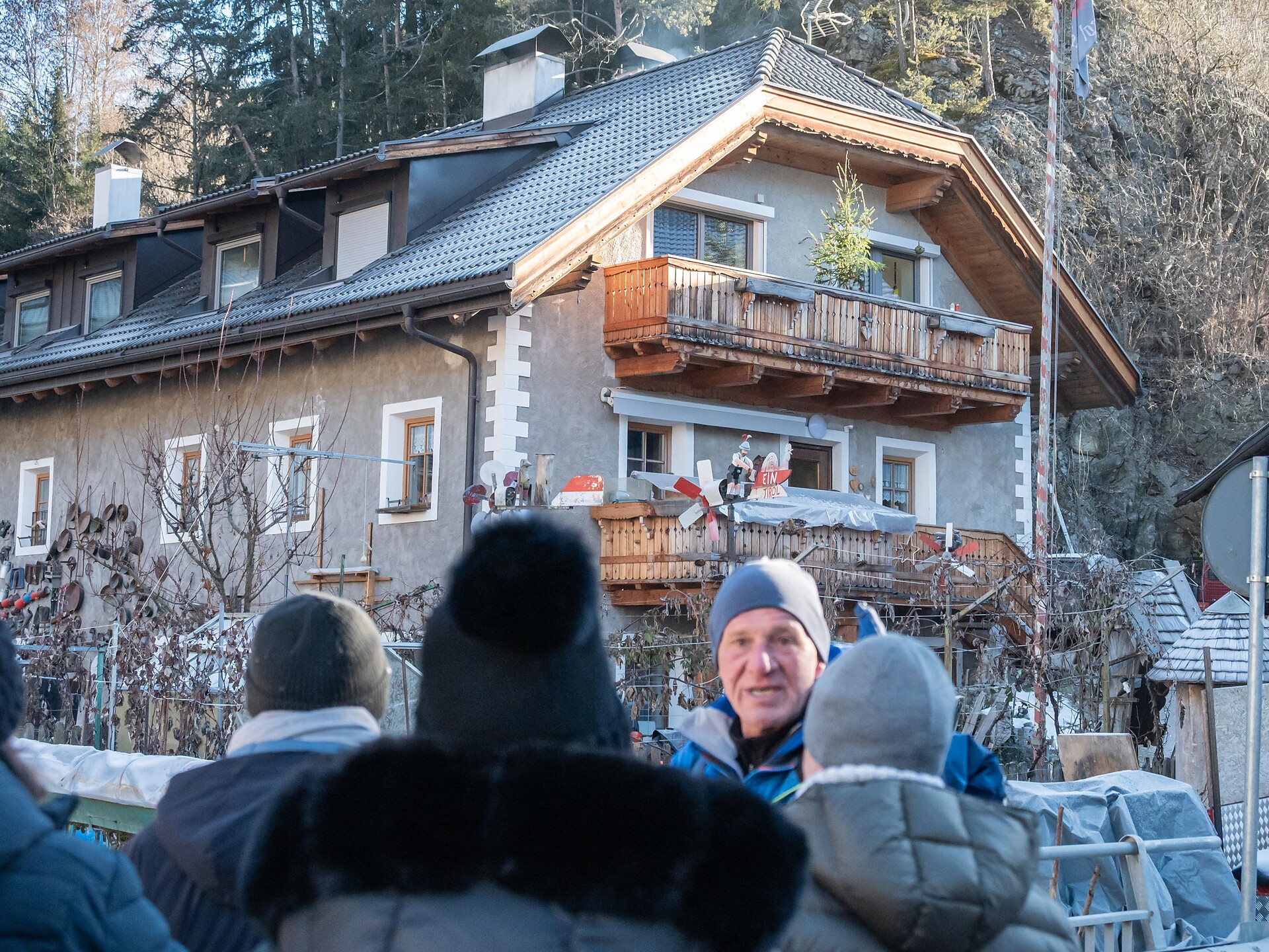 Alla scoperta di Chienes: camminare, meravigliarsi, gustare - Regione dolomitica Plan de Corones - #1 - suedtirol.info