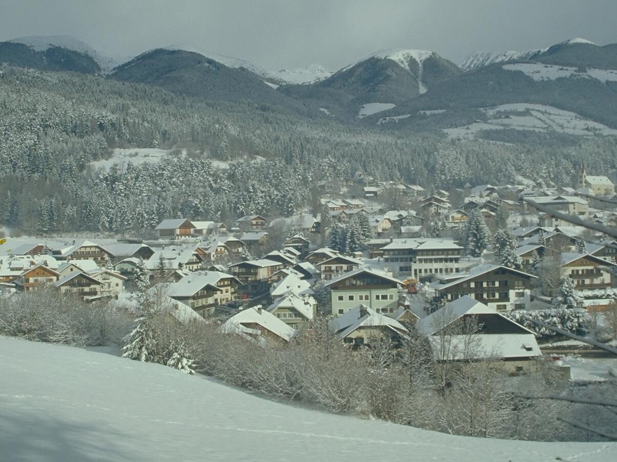 Alla scoperta di Chienes: camminare, meravigliarsi, gustare - Regione dolomitica Plan de Corones - #1 - suedtirol.info