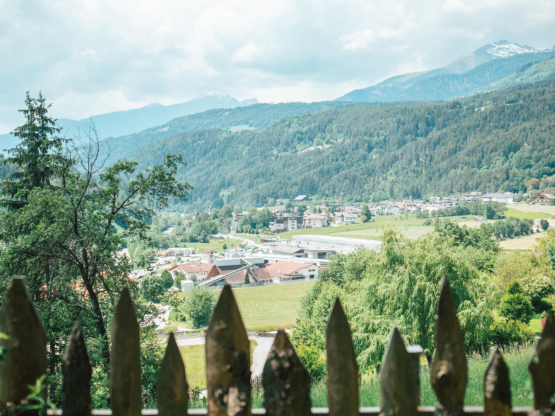Exploring Kiens/Chienes: Hiking, Wondering, Enjoying Kiens/Chienes 3 suedtirol.info