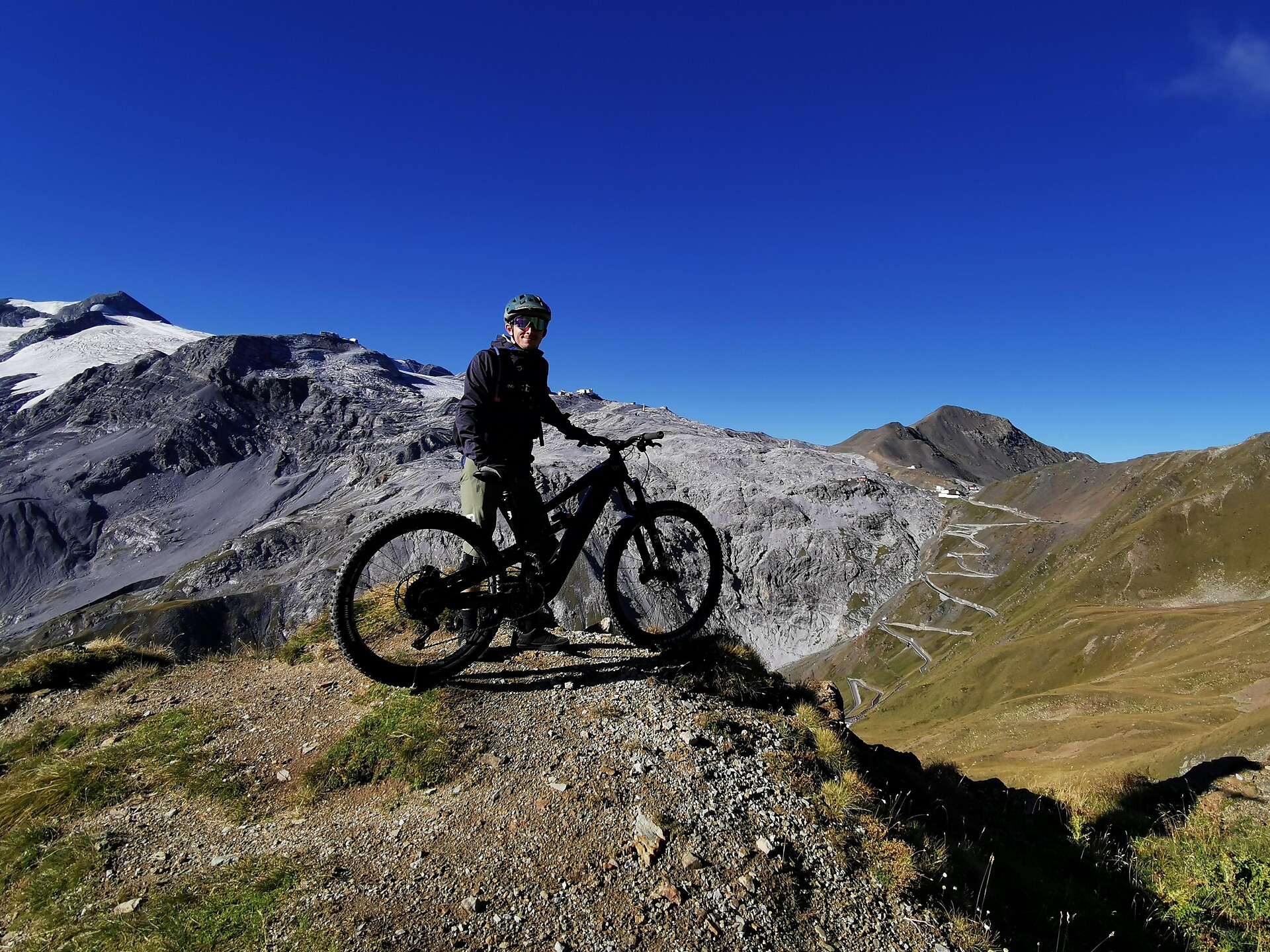 Summit E-BIKE Camp Prato allo Stelvio 2 suedtirol.info