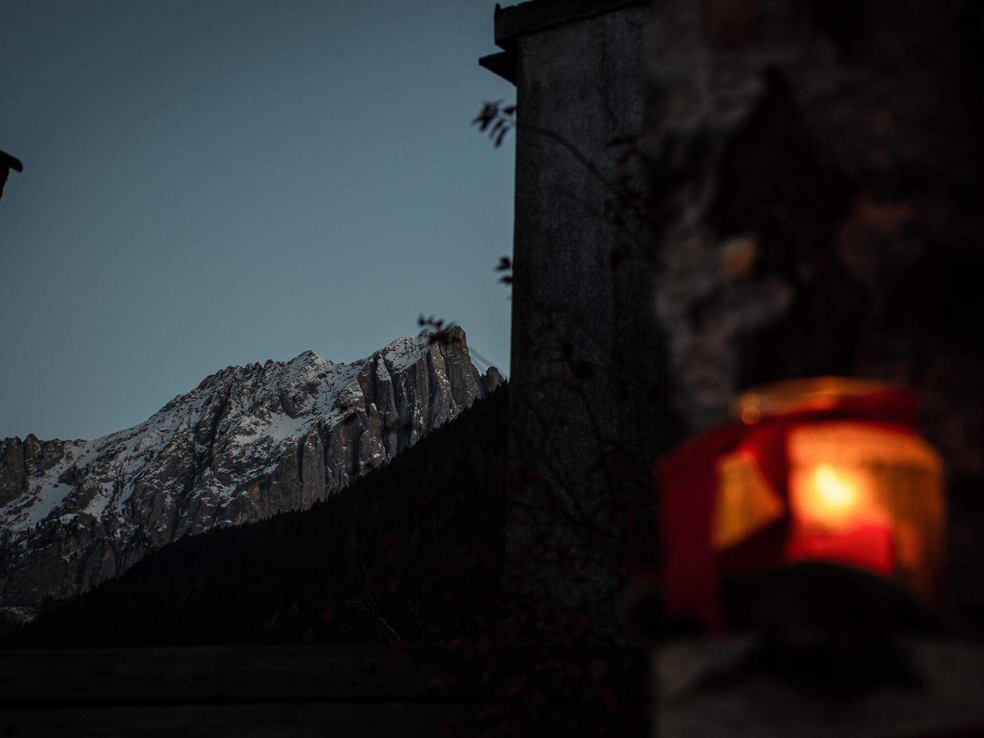 2nd Advent sounds organised by Karerbrass - Dolomites Region Eggental - #3 - suedtirol.info