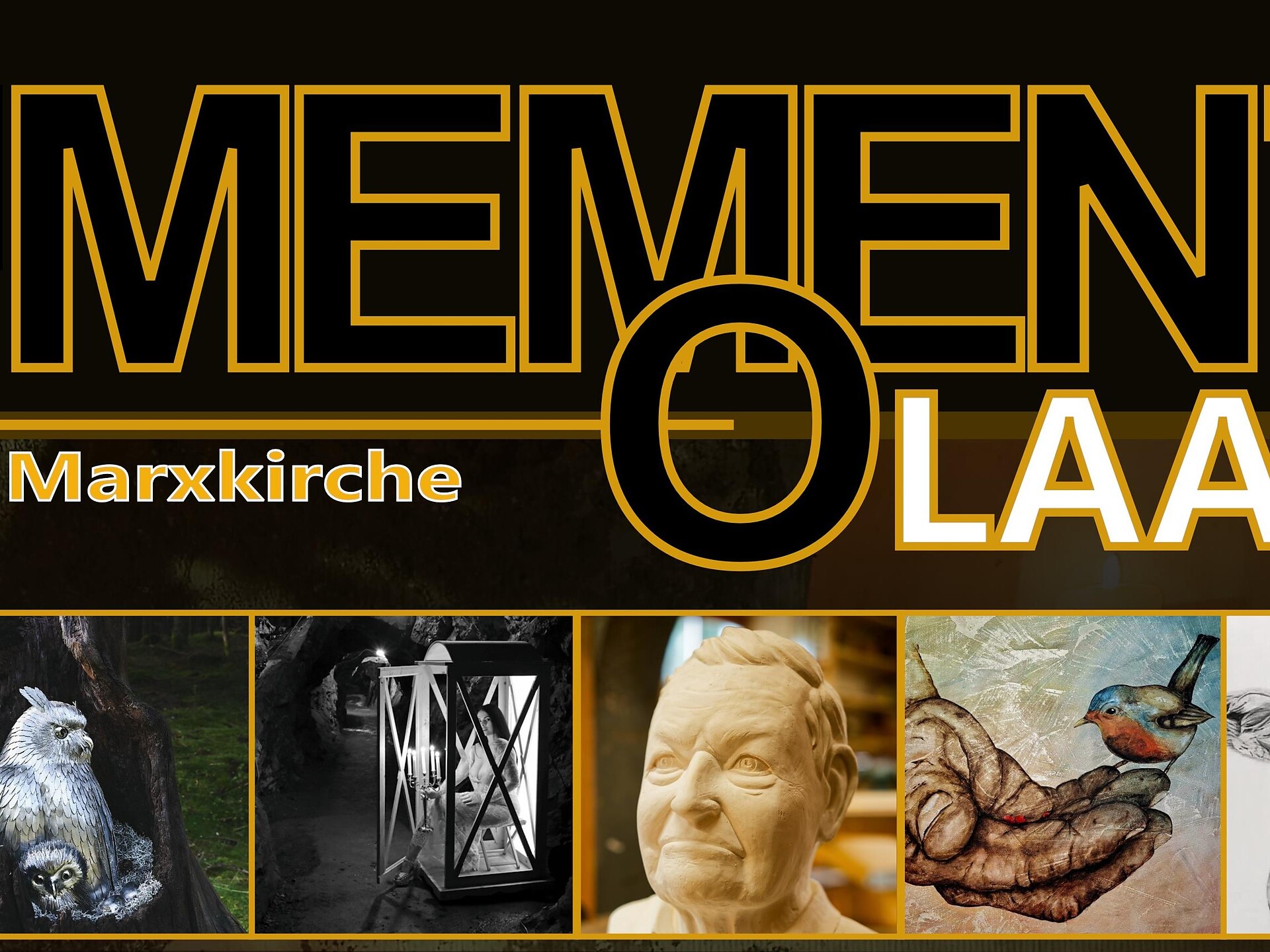 Ausstellung "Memento" - Vinschgau - #1 - suedtirol.info