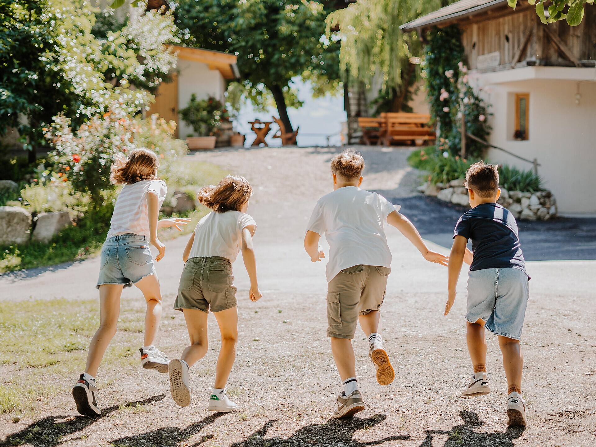 Abenteuer Kräuter-Rally – Natur erleben mit allen Sinnen (Estate per bambini) Lana 1 suedtirol.info